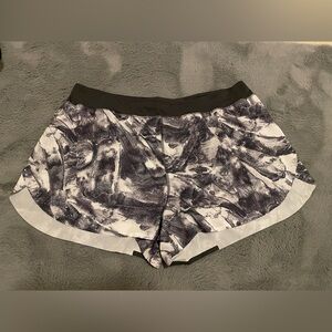 Lululemon Fast and Free Shorts!